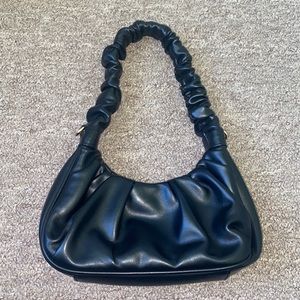 Small shoulder purse